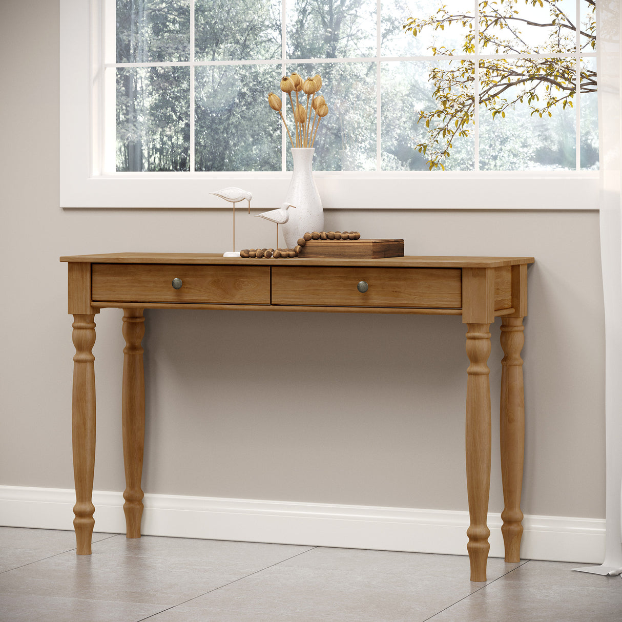 Arrimo Santa Fé 2 Cajones