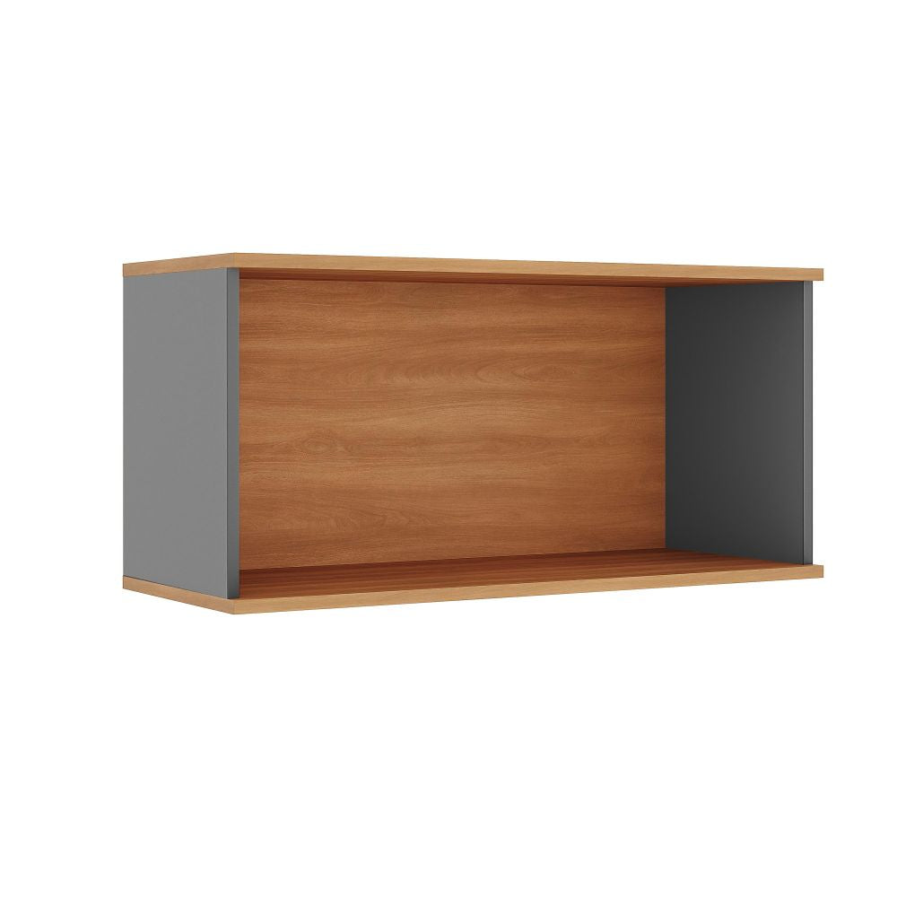 Módulo Aéreo Castaña 80 cm 1 Puerta