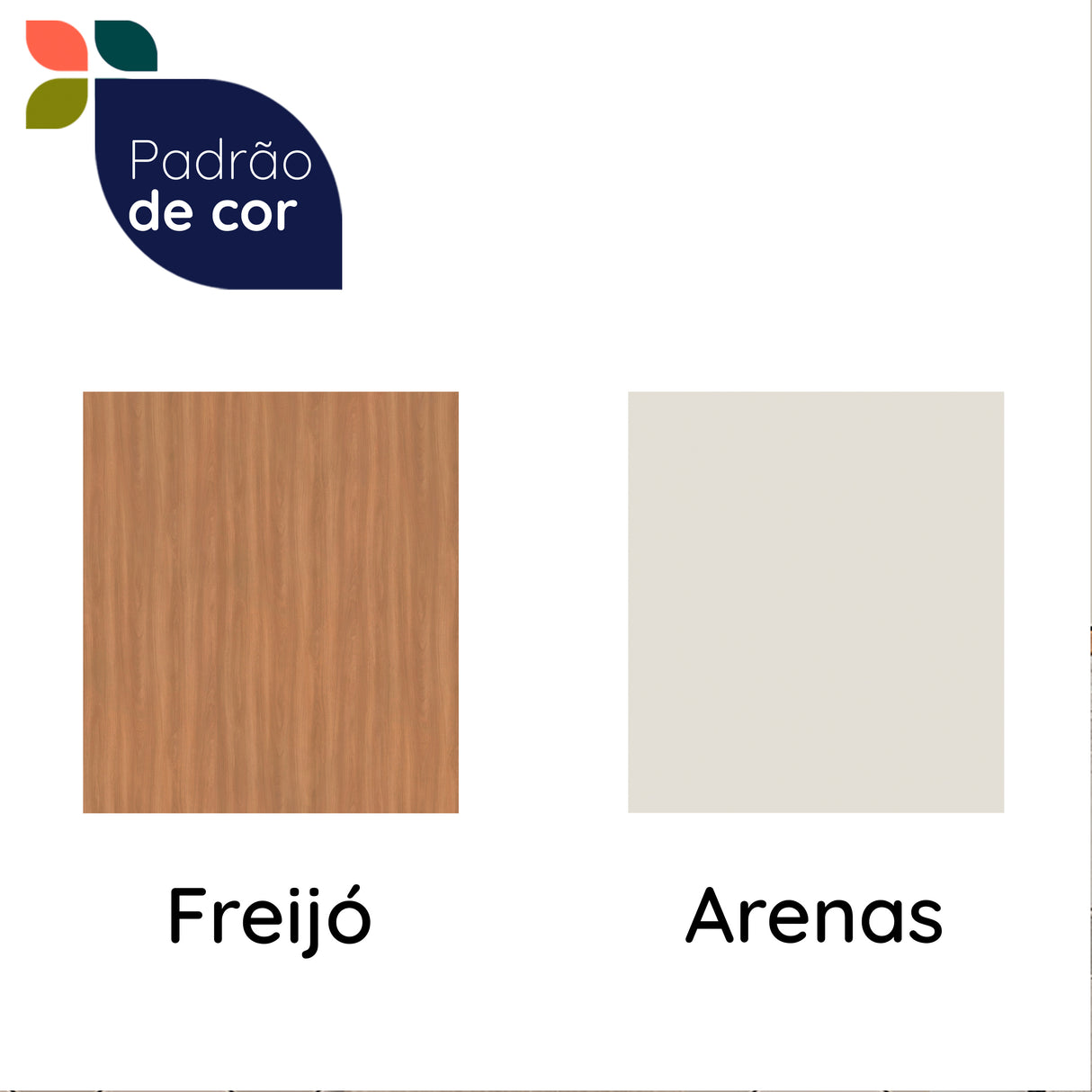 Base de Cocina Castaña con Cubierta