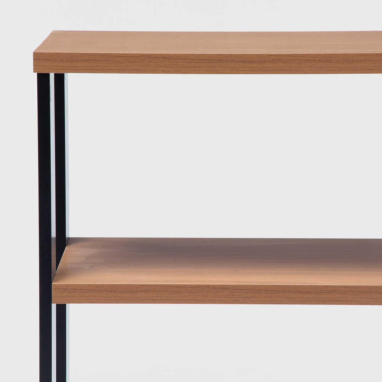 Arrimo Yulton 4 Repisas Canela-Negro