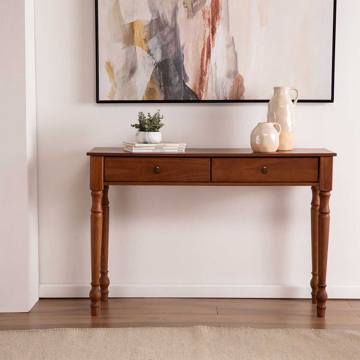 Arrimo Santa Fé 2 Cajones