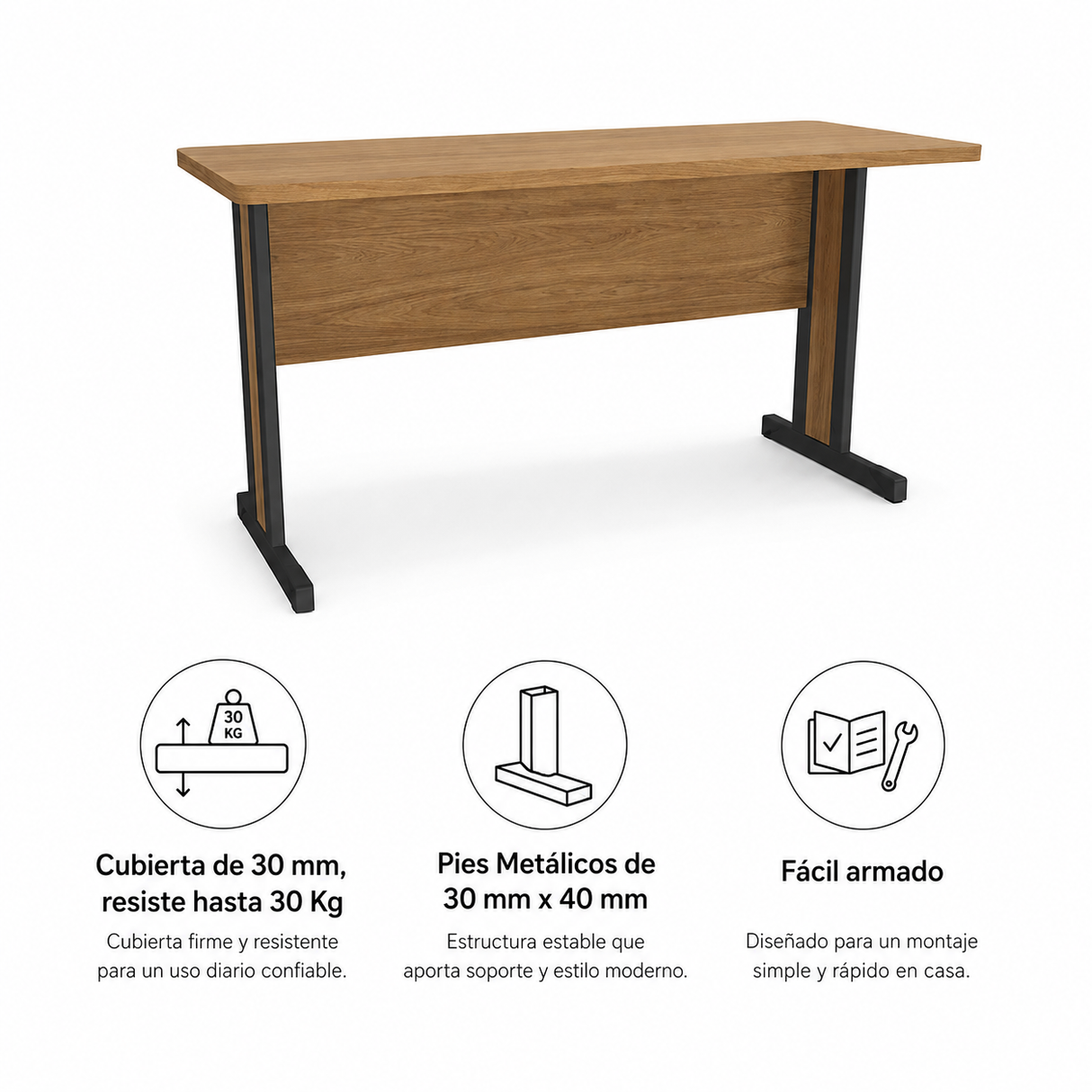 Escritorio Office