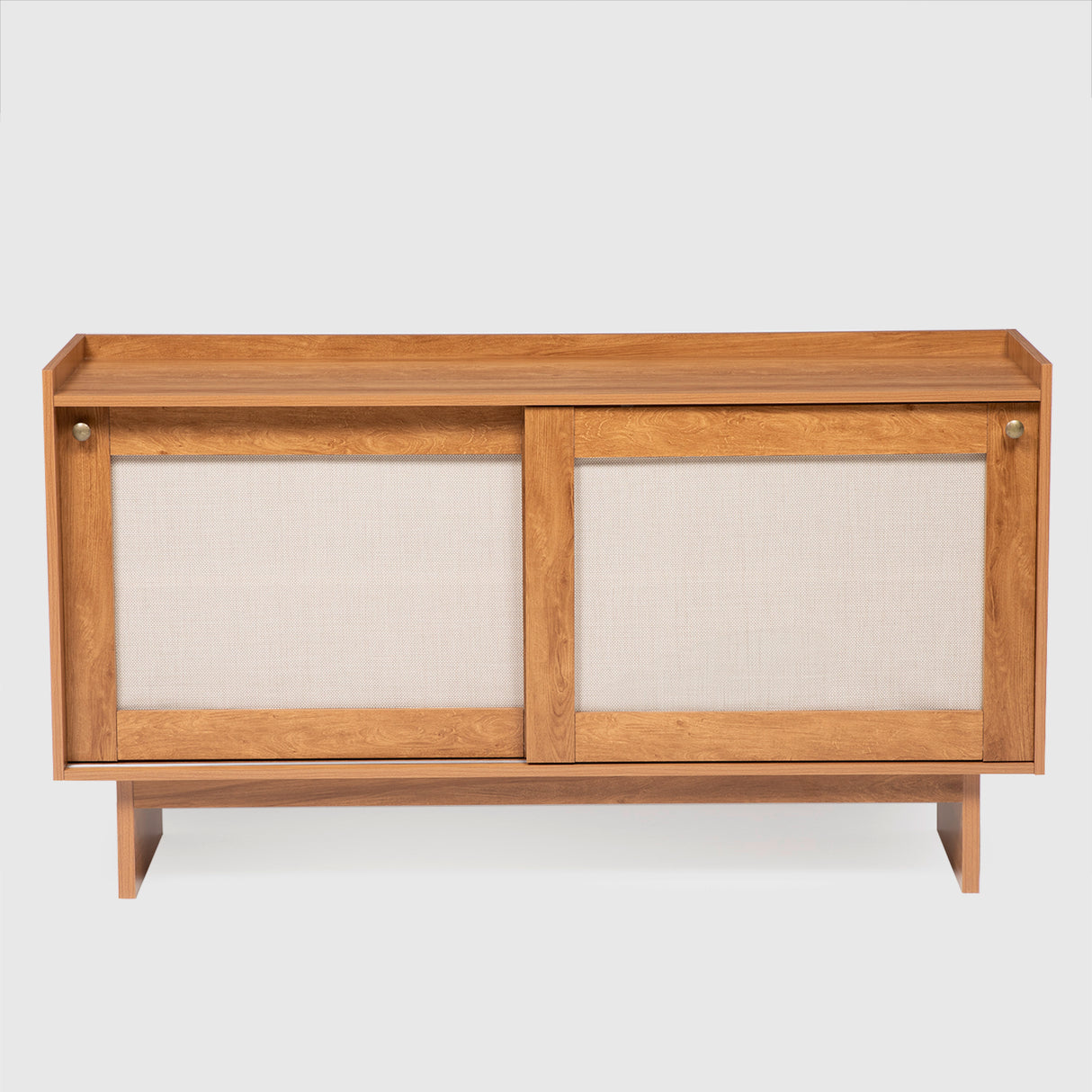 Buffet Chapada 2 Puertas Canela