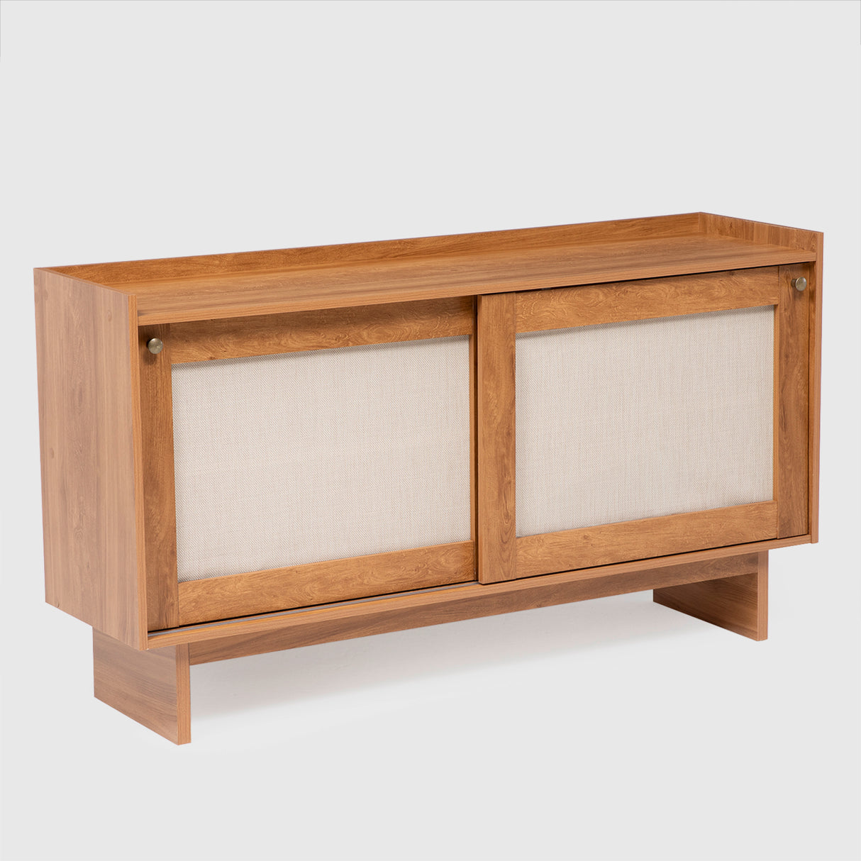 Buffet Chapada 2 Puertas Canela