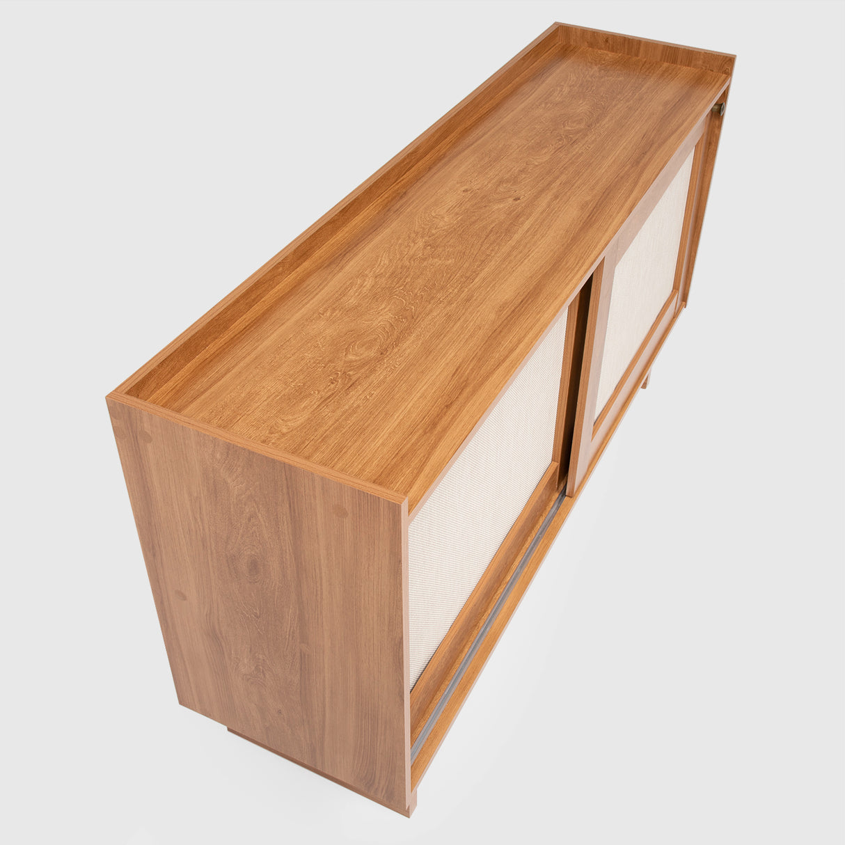 Buffet Chapada 2 Puertas Canela