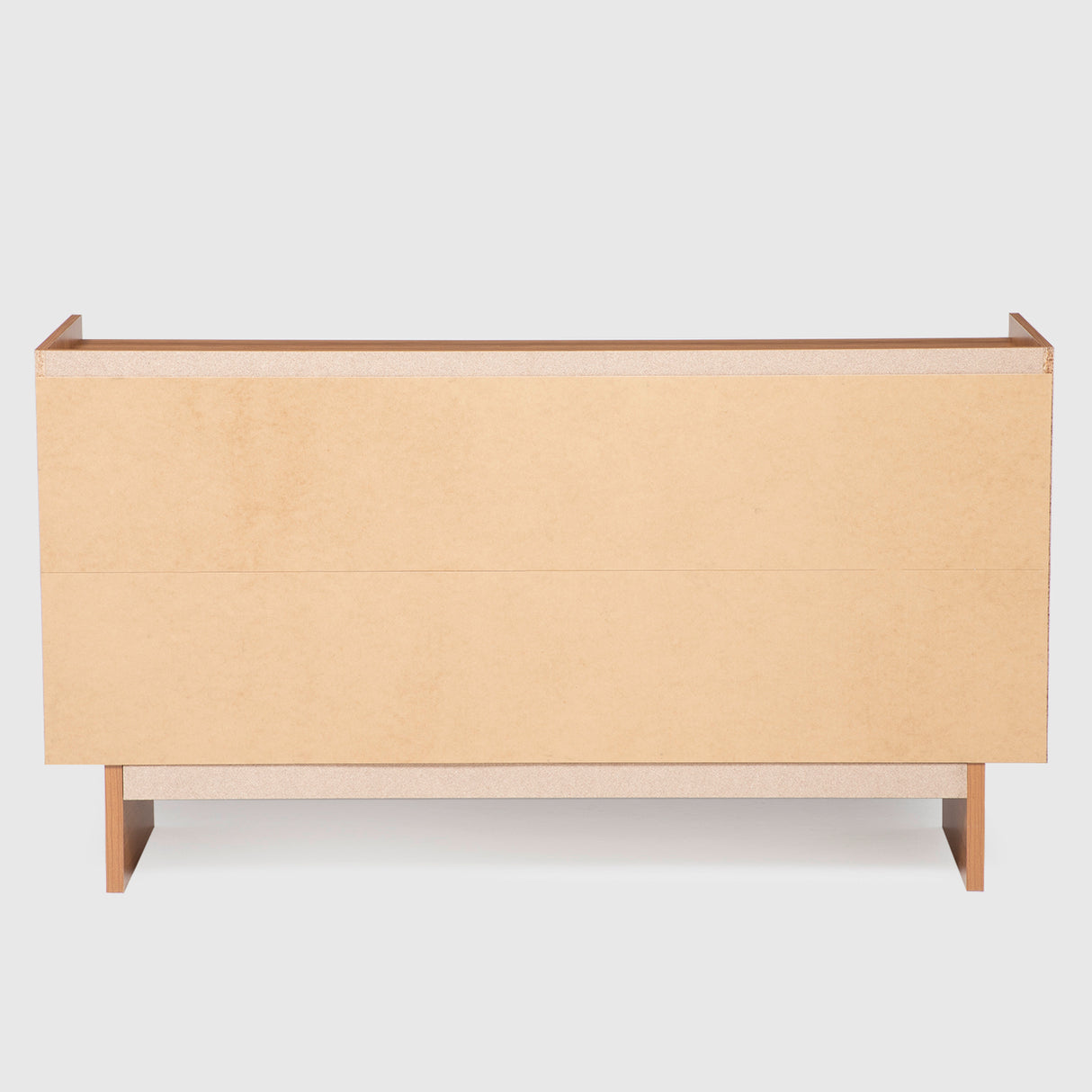 Buffet Chapada 2 Puertas Canela