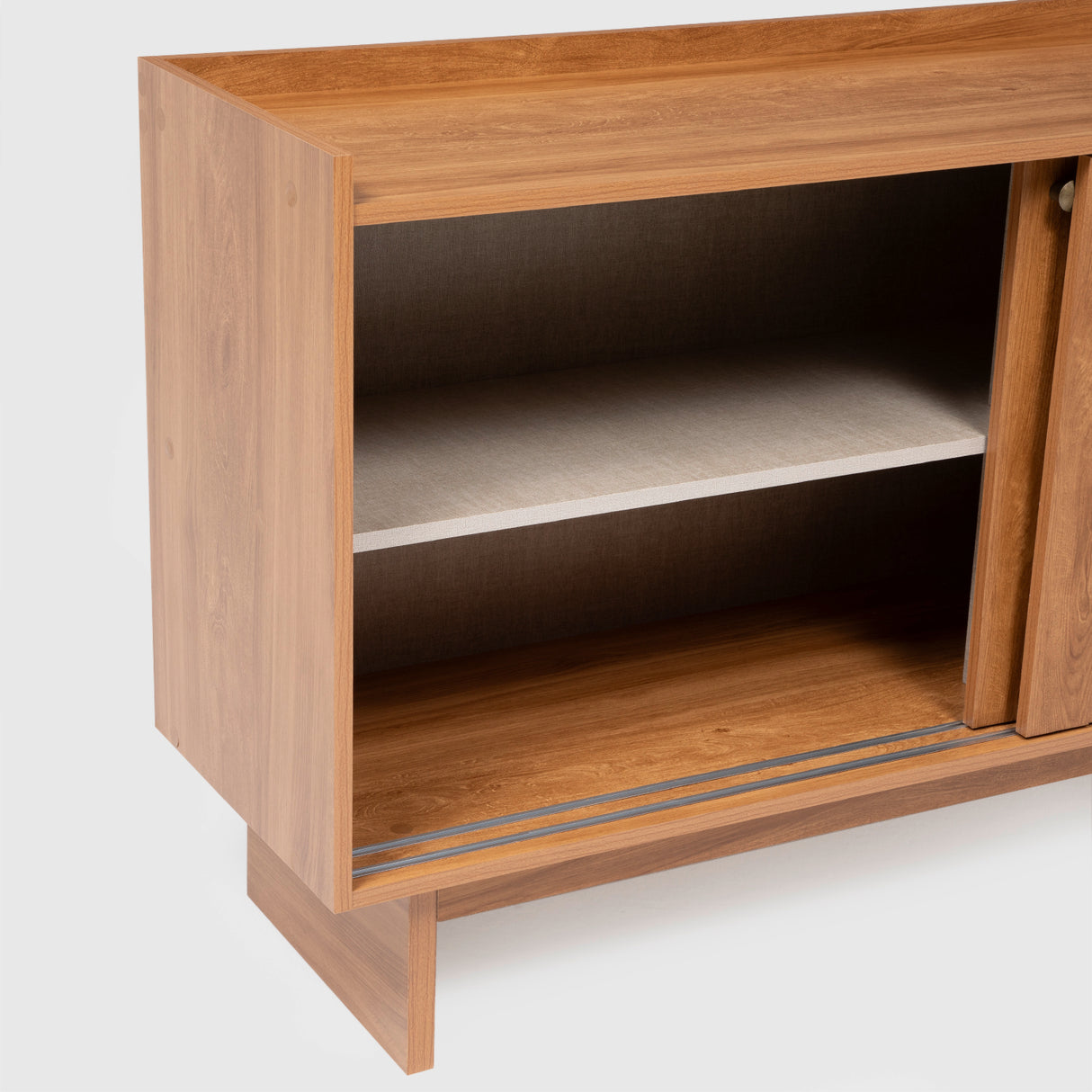 Buffet Chapada 2 Puertas Canela