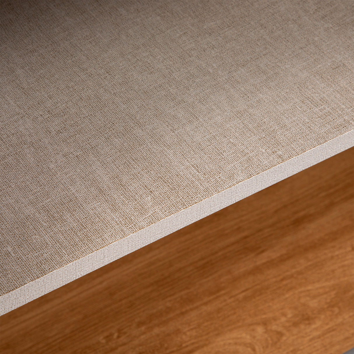 Buffet Chapada 2 Puertas Canela