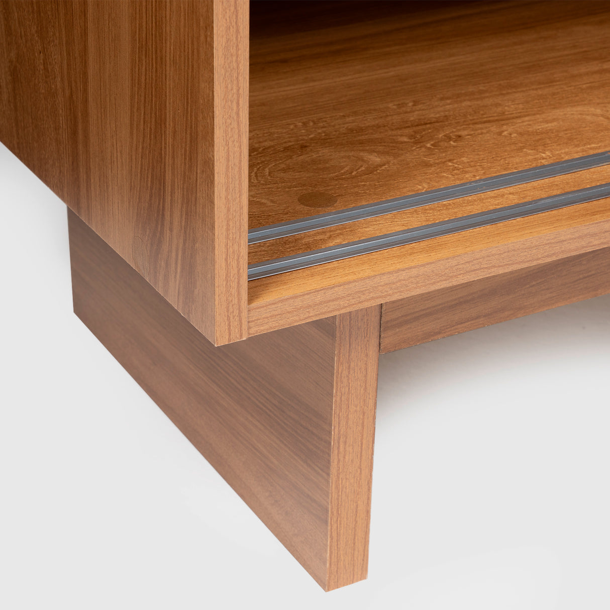 Buffet Chapada 2 Puertas Canela