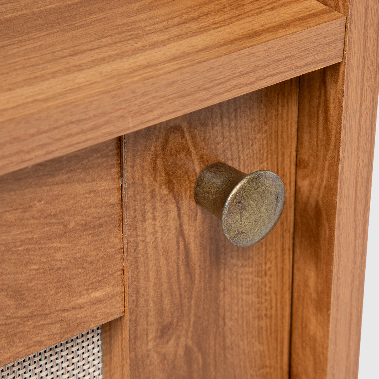 Buffet Chapada 2 Puertas Canela