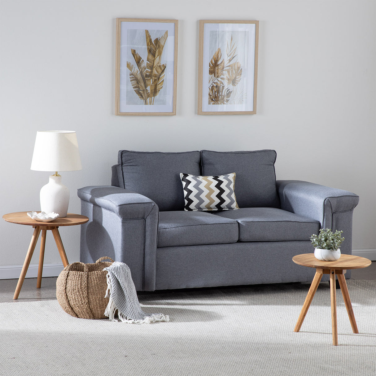 Sofá Antonia 2 Cuerpos