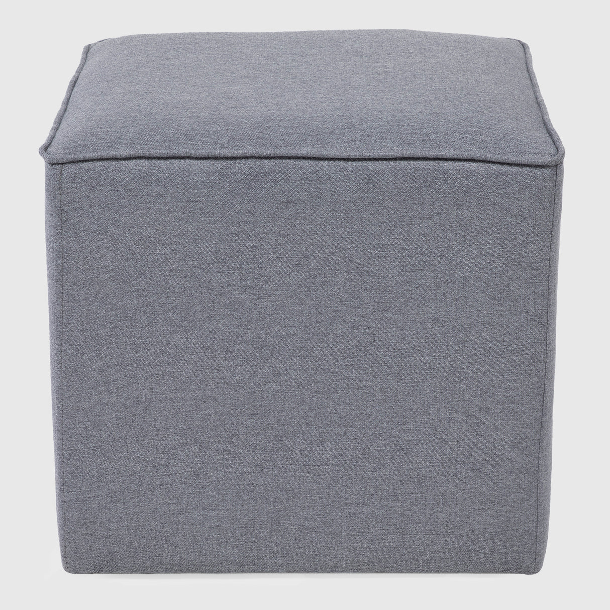 Sofá Antonia 2 Cuerpos + 2 Pouf