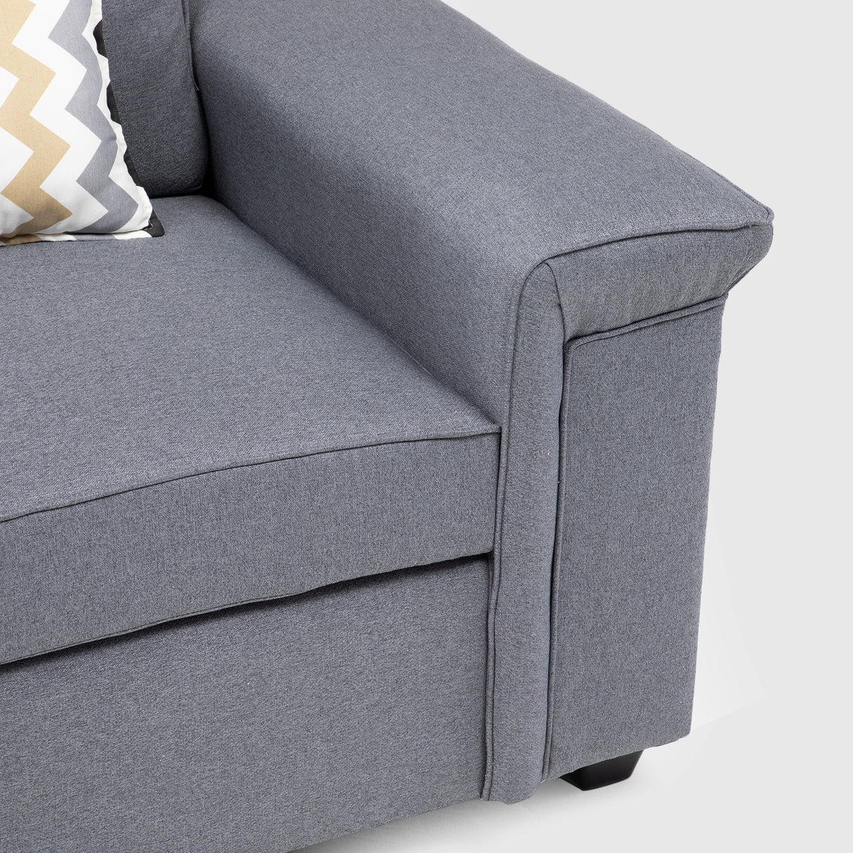 Sofá Antonia 2 Cuerpos + 2 Sillones