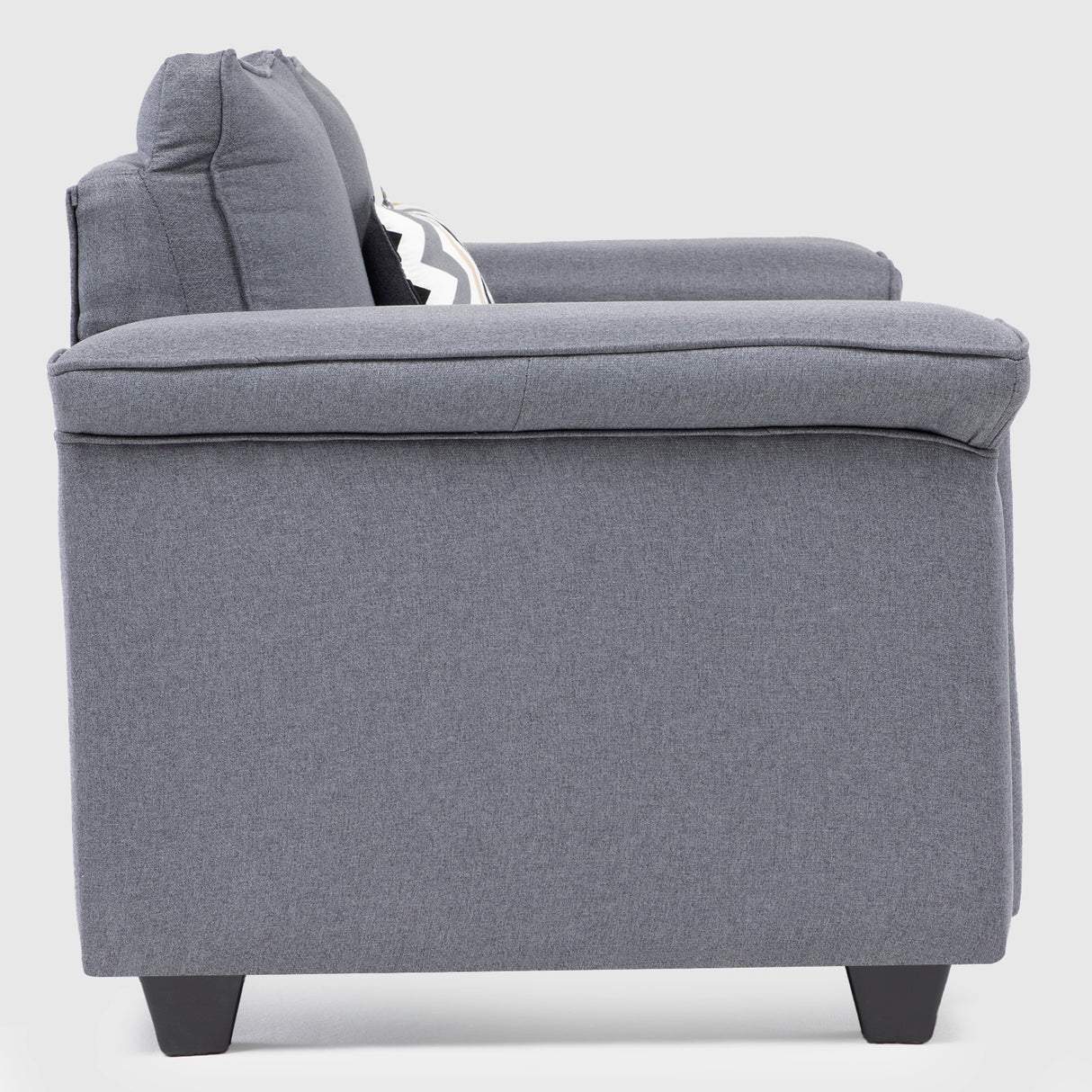 Sofá Antonia 2 Cuerpos + 2 Sillones