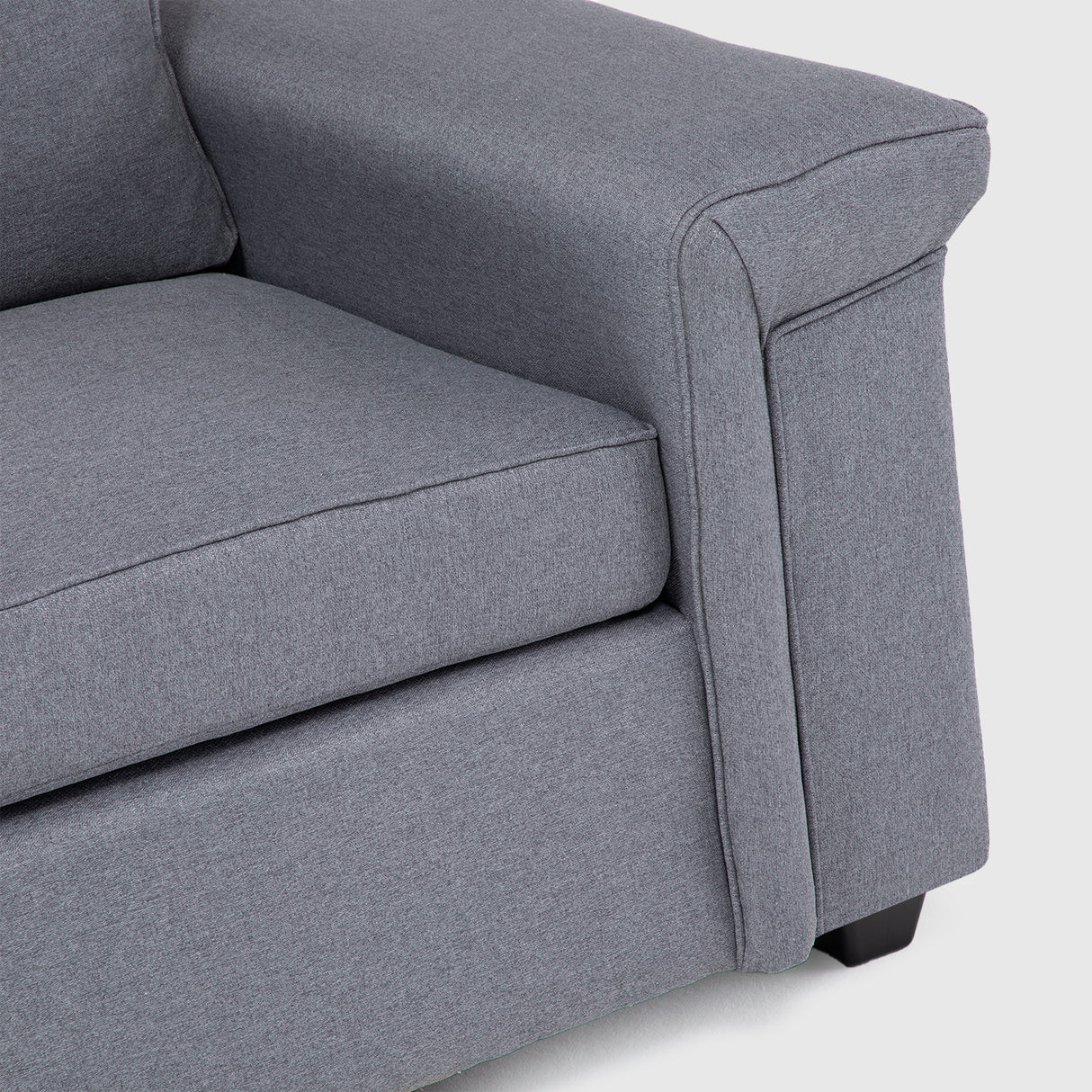 Sofá Antonia 2 Cuerpos + 2 Sillones