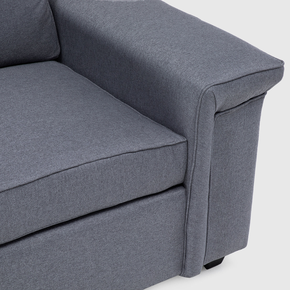 Sofá Antonia 3 Cuerpos + 2 Sillones