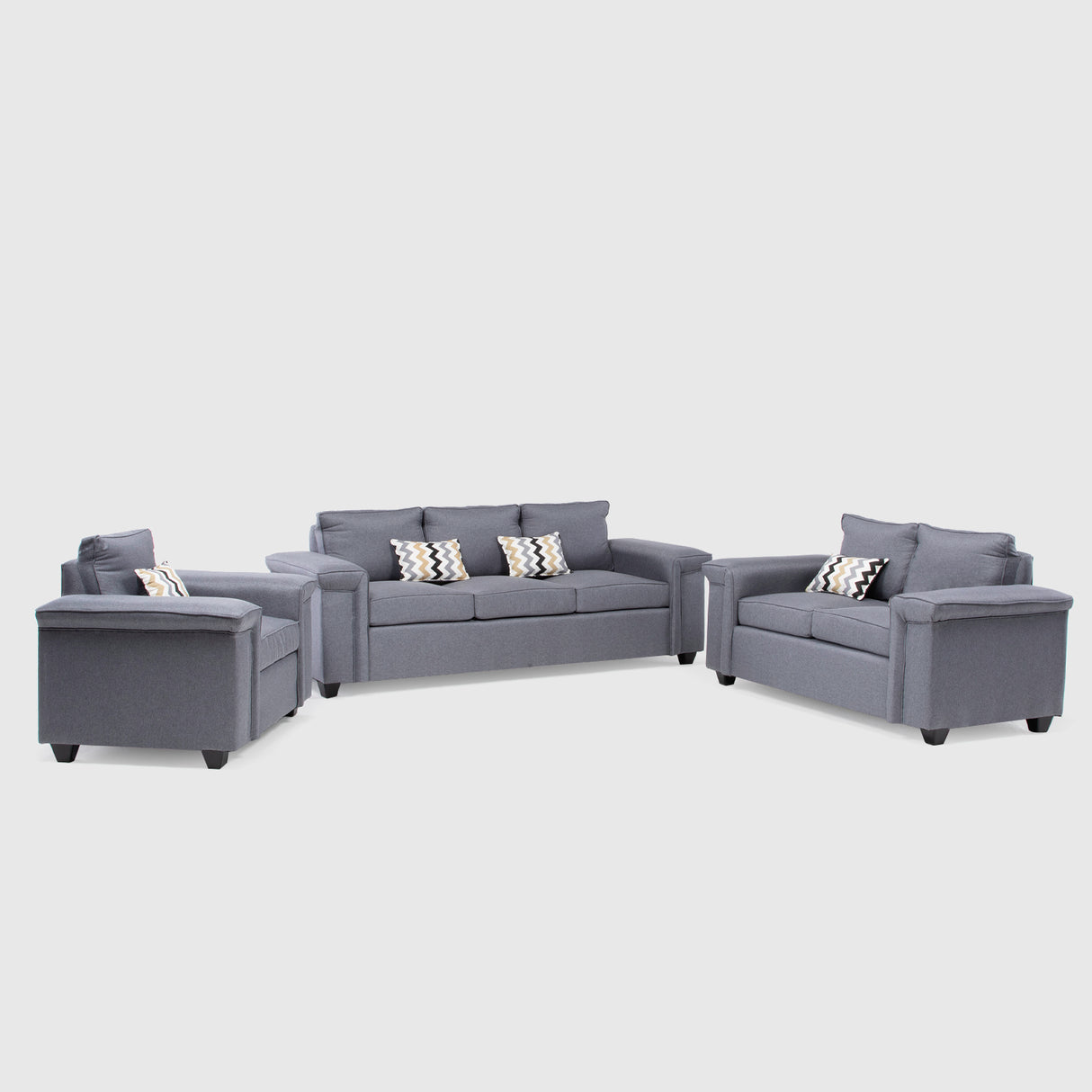 Living Antonia 3.2.1.