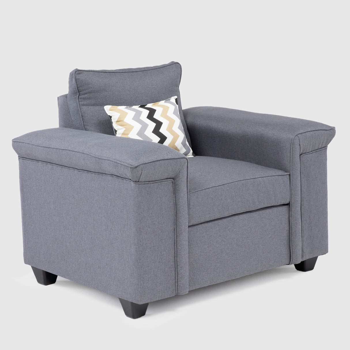 Living Antonia 3.2.1.