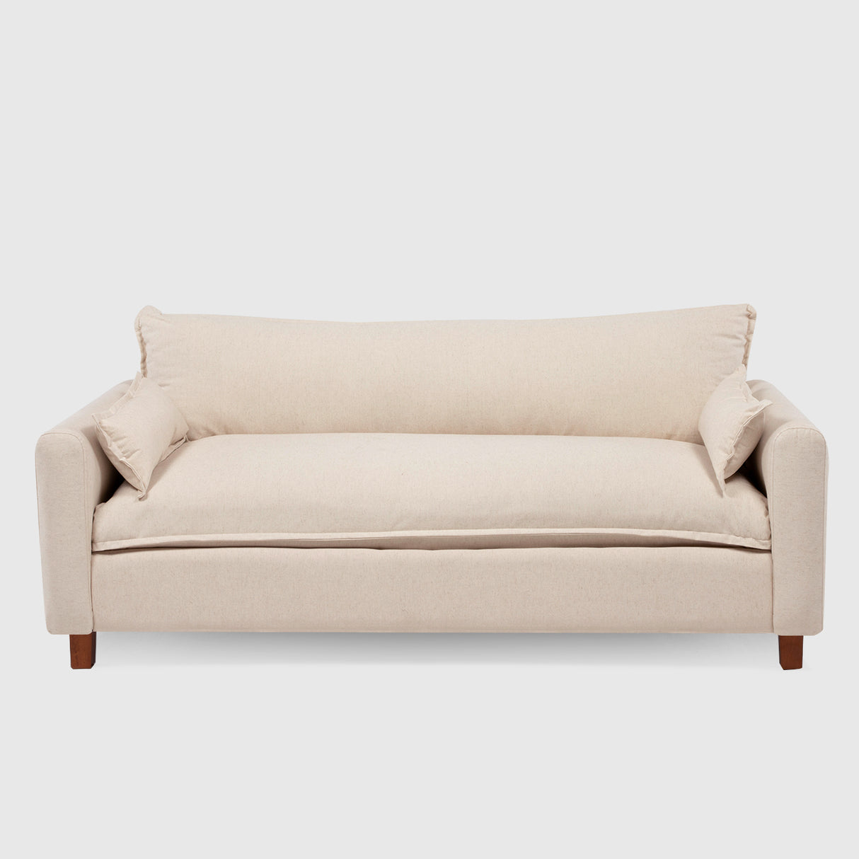 Sofá Lirio 3C Beige