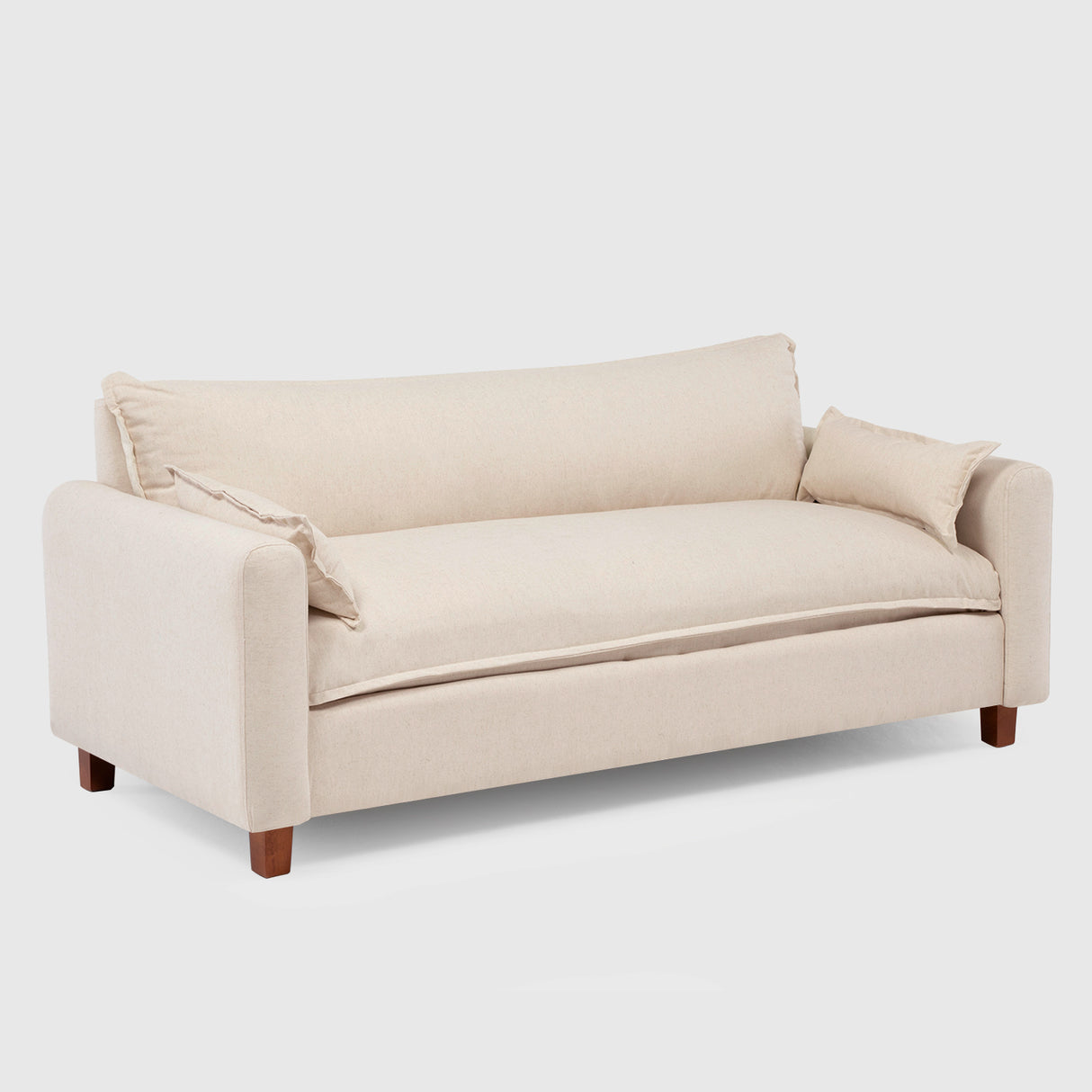 Sofá Lirio 3C Beige