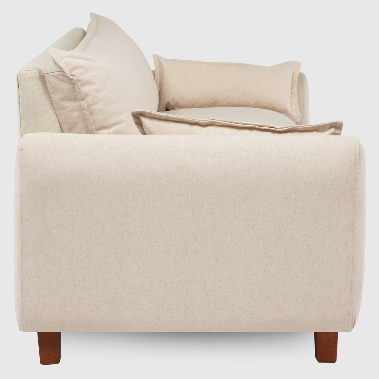 Sofá Lirio 3C Beige