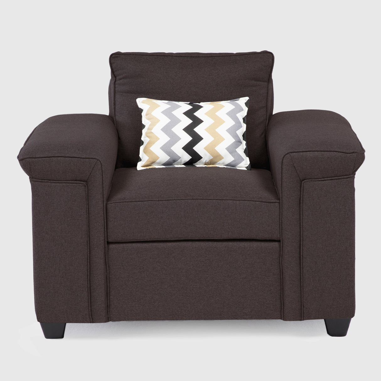 Living Antonia 3.2.1.