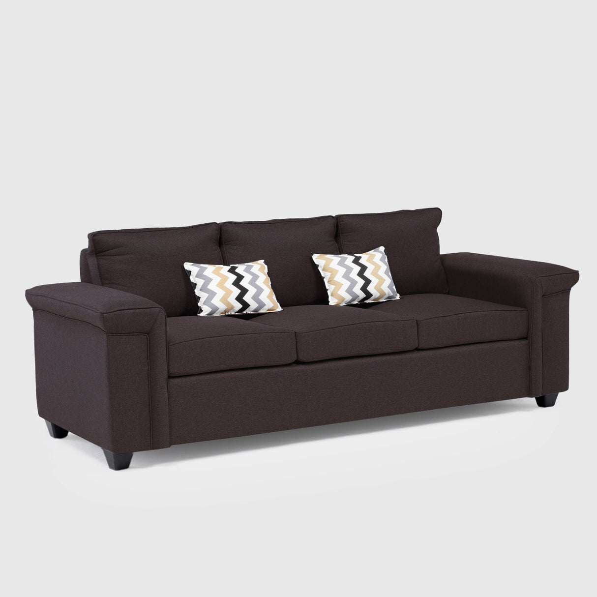 Living Antonia 3.2.1.