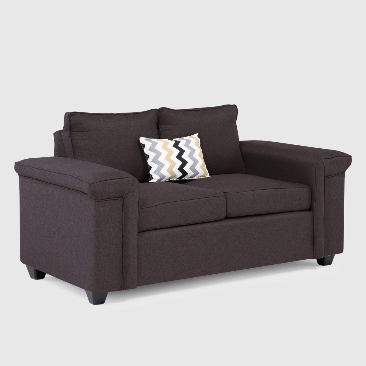 Living Antonia 3.2.1.