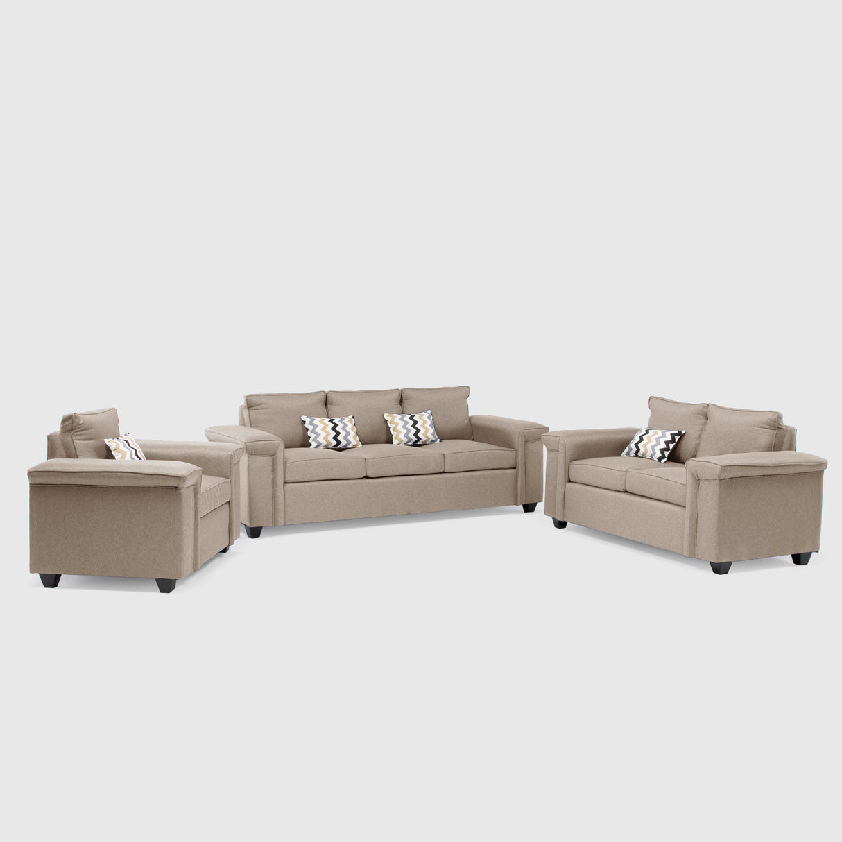 Living Antonia 3.2.1.