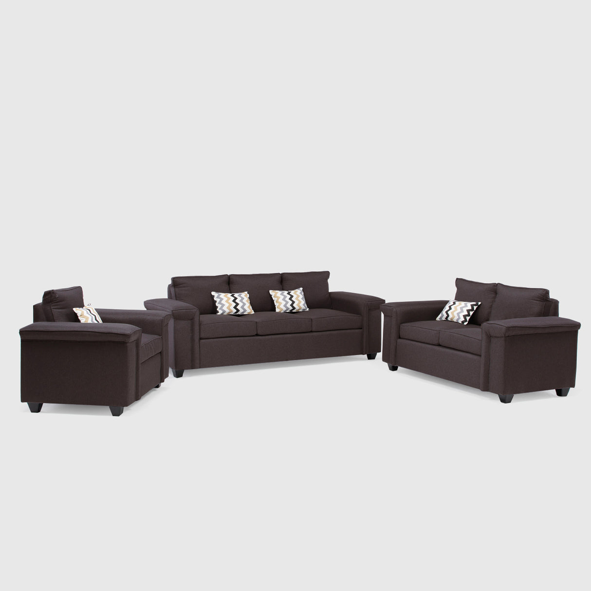 Living Antonia 3.2.1.