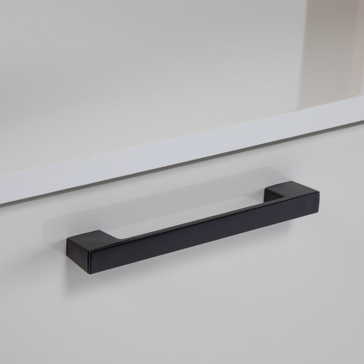 Estante Cucao 1 Puerta Blanco-Canela