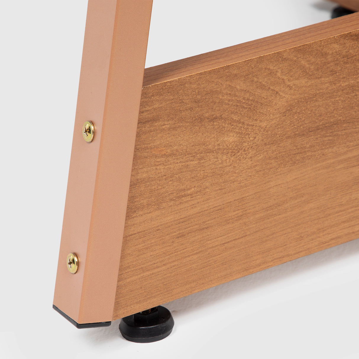 Comedor Capitolio 4 Personas Canela-Avellana