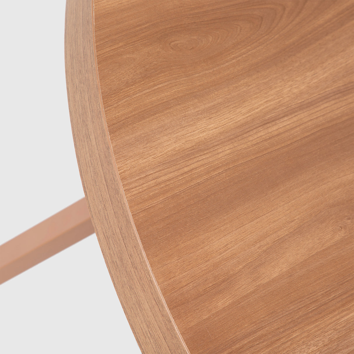 Comedor Capitolio 4 Personas Canela-Avellana