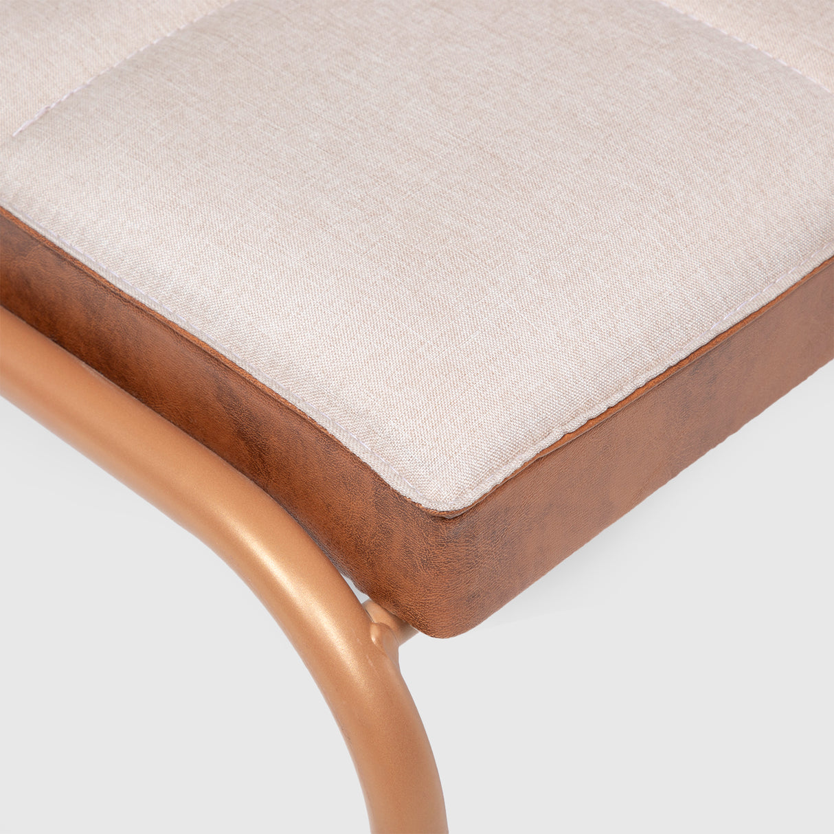 Pack de sillas Capitolio/Itaparica Canela (2 Unidades)