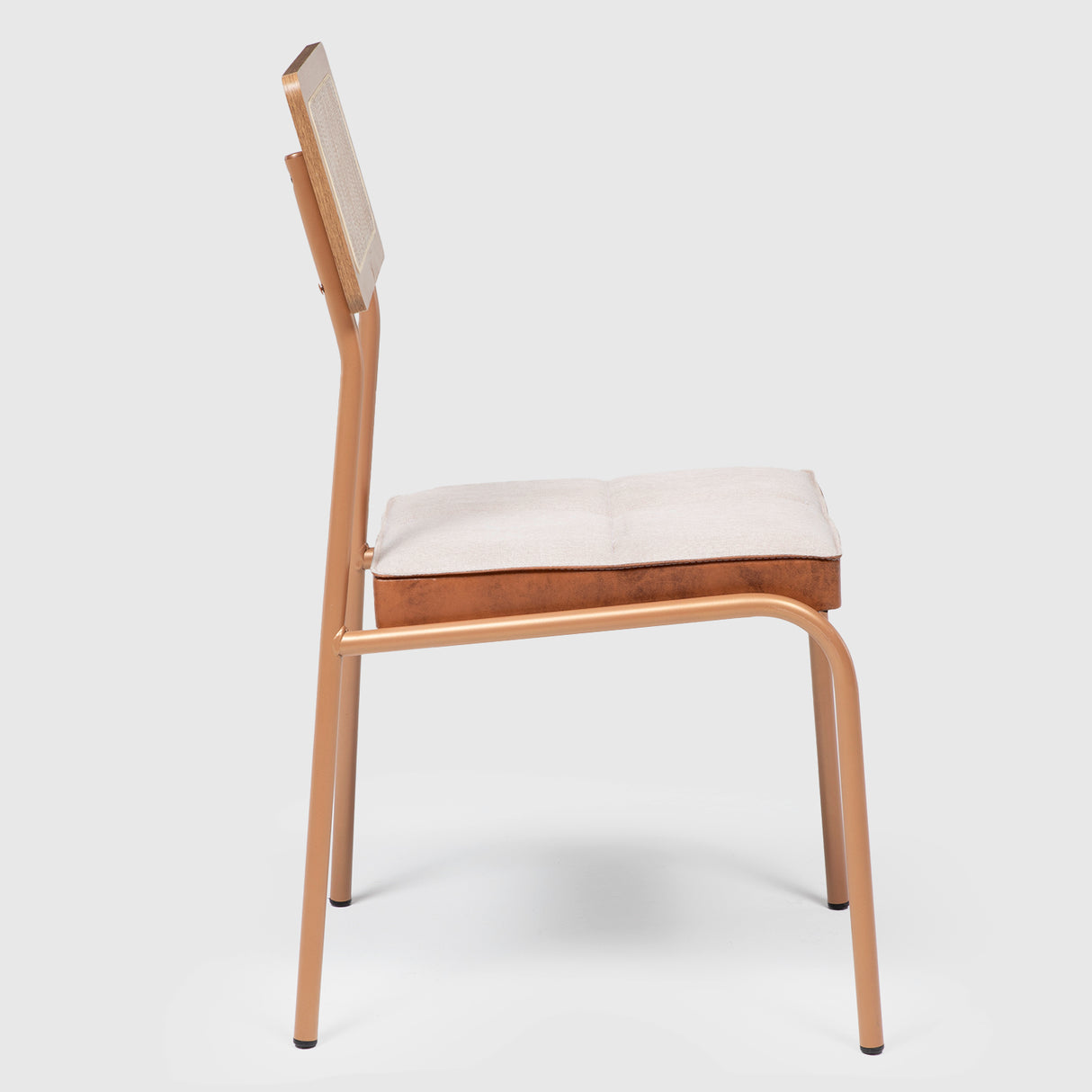 Pack de sillas Capitolio/Itaparica Canela (2 Unidades)