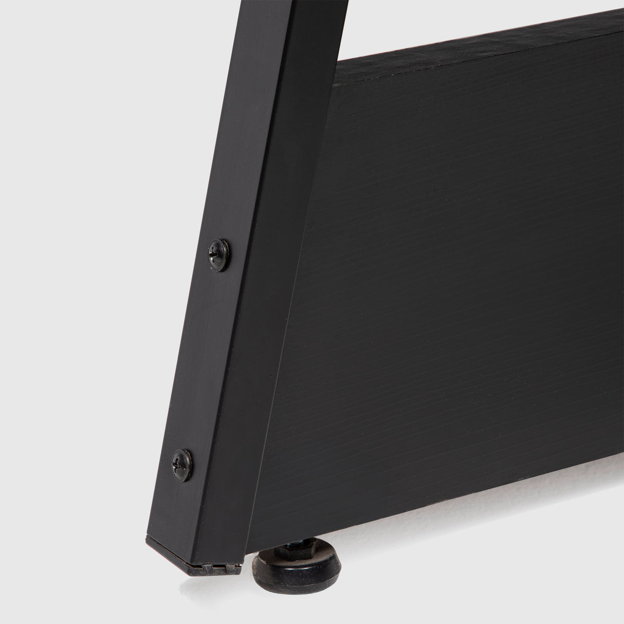 Comedor Río 6 Personas Canela-Negro