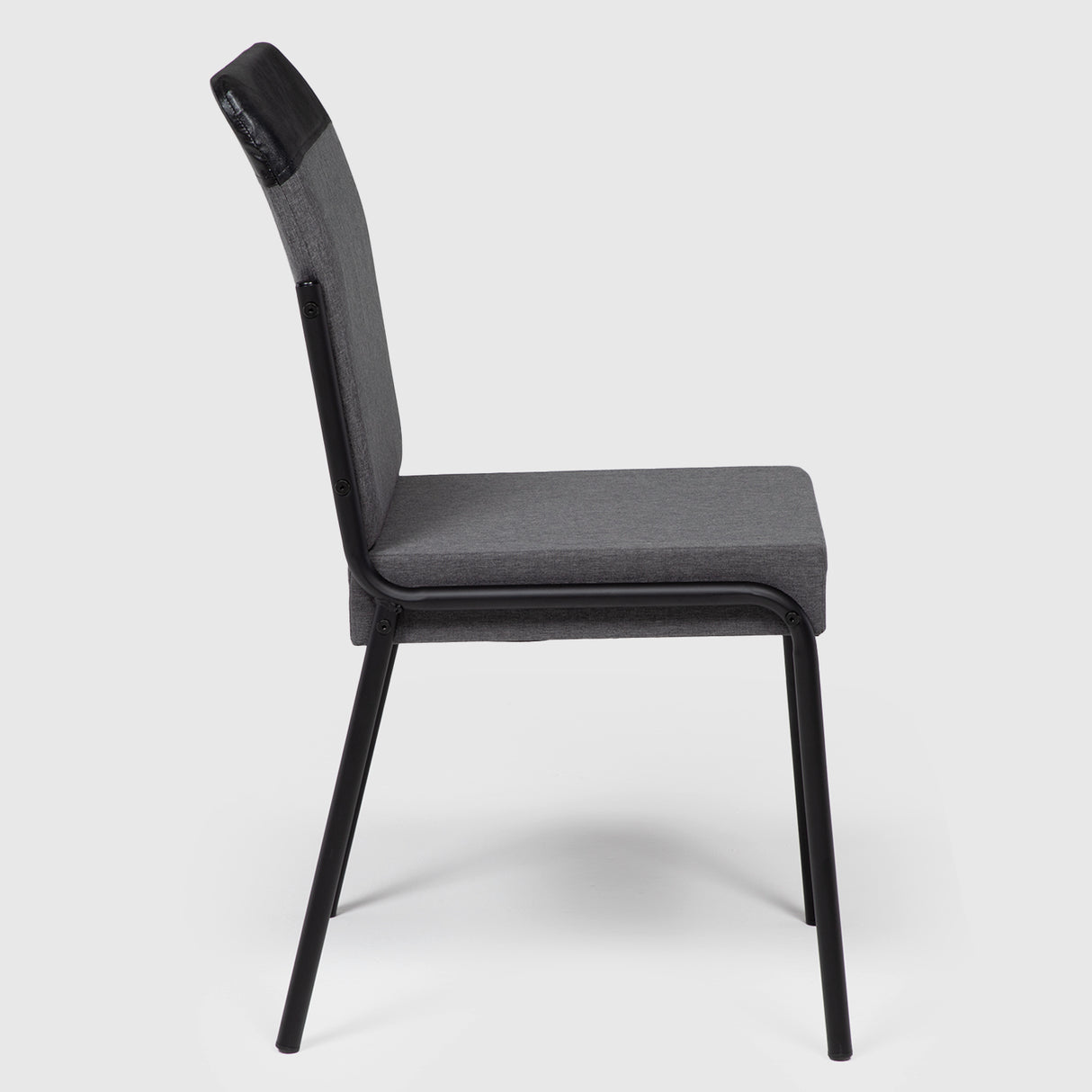 Pack de sillas Río Negras (2 Unidades)