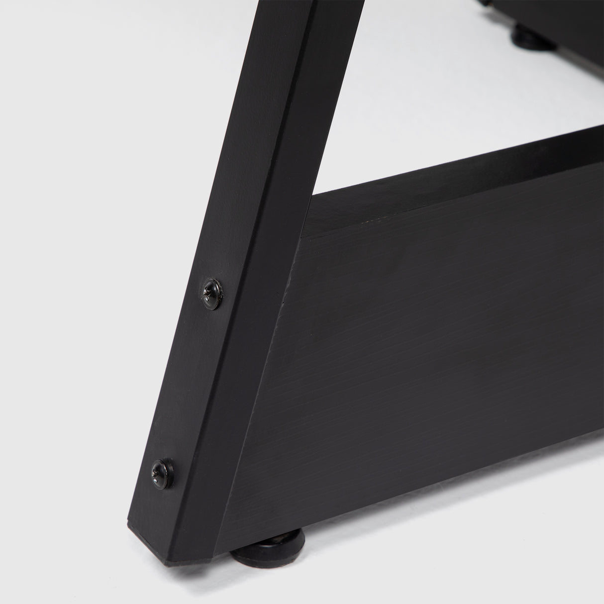 Comedor Capitolio 4 Personas Canela-Negro