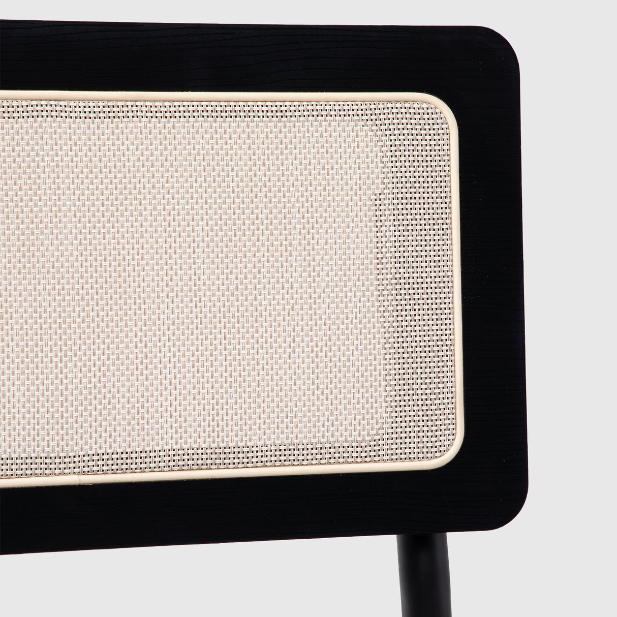 Pack de sillas Capitolio Negro (2 Unidades)