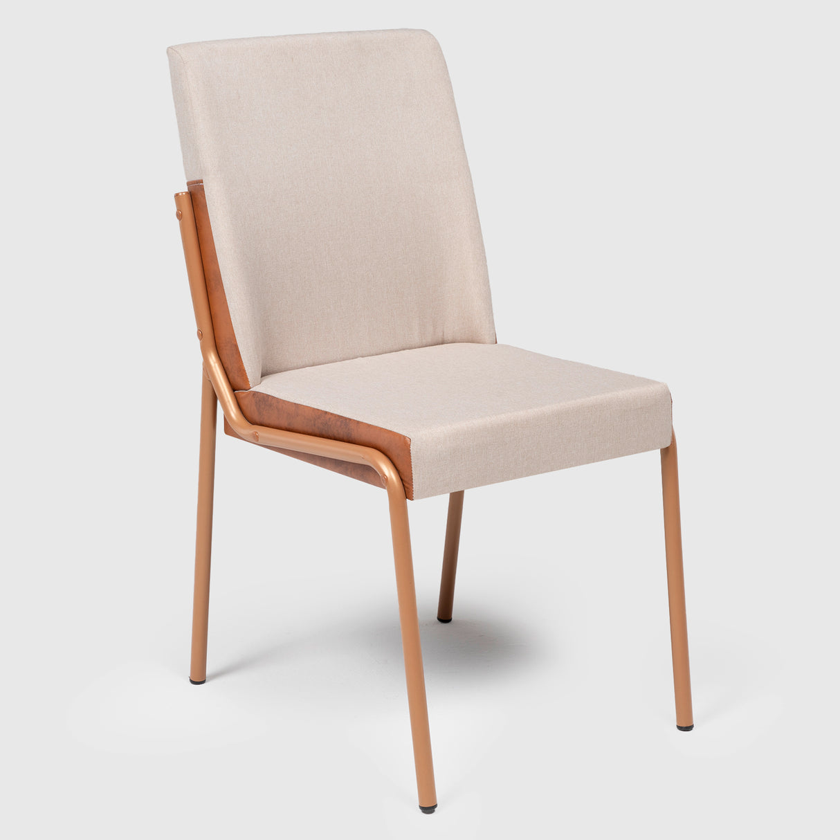 Pack de sillas Palmas Canela (2 Unidades)