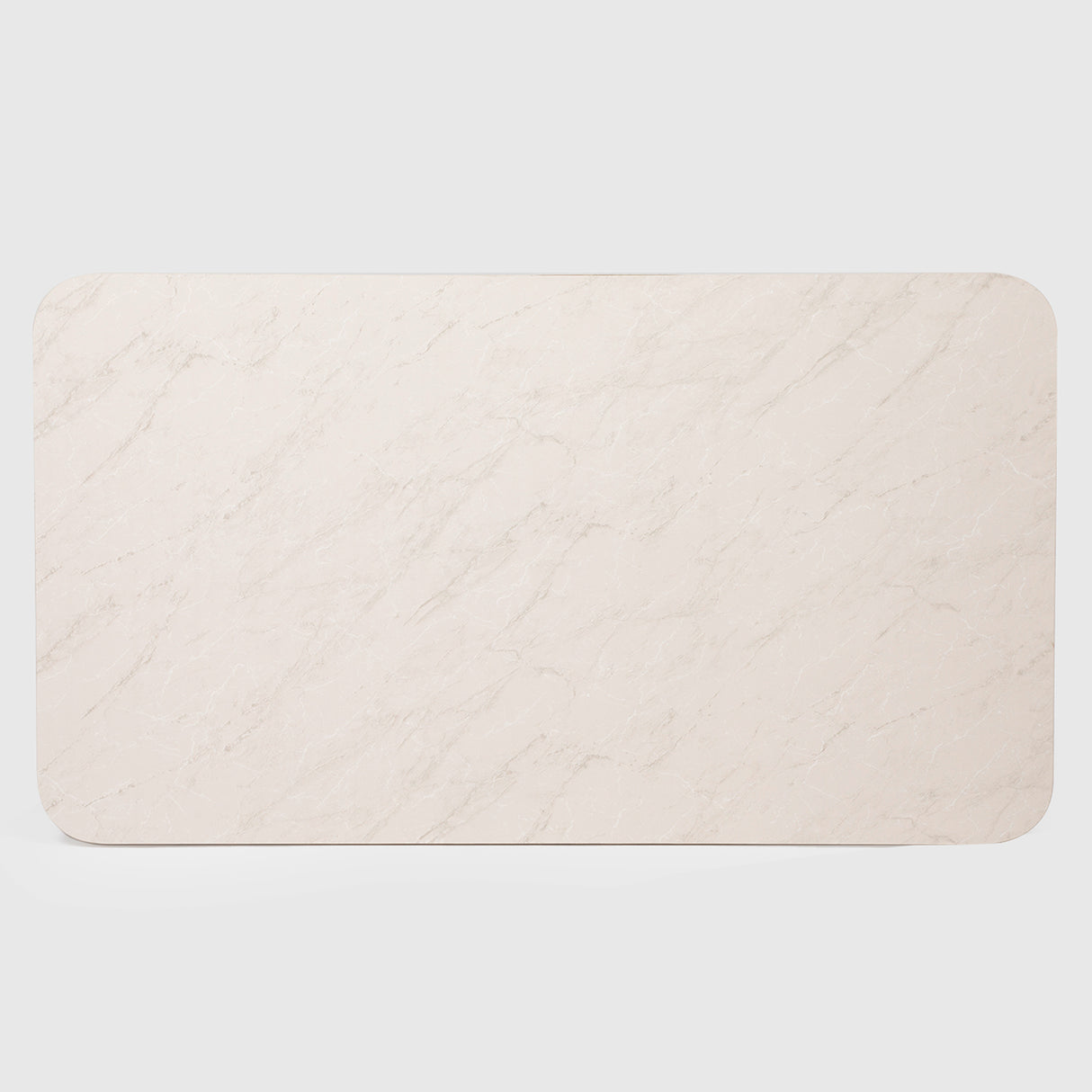 Comedor Palmas 6 Personas Canela-Mármol