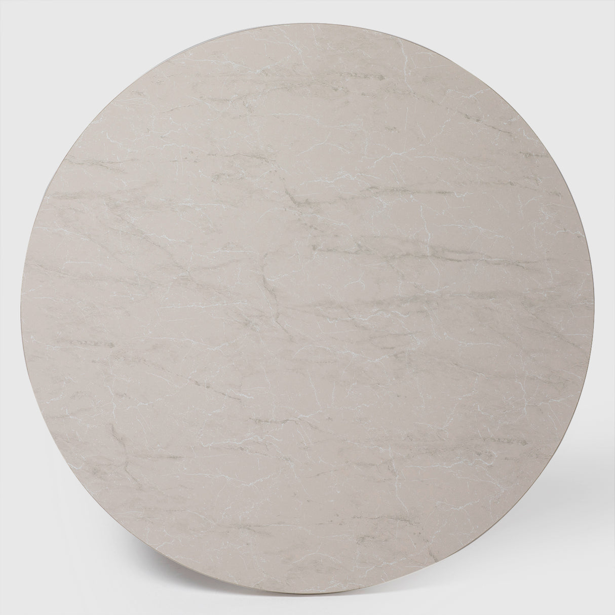 Comedor Atalanta 4 Personas Canela-Mármol