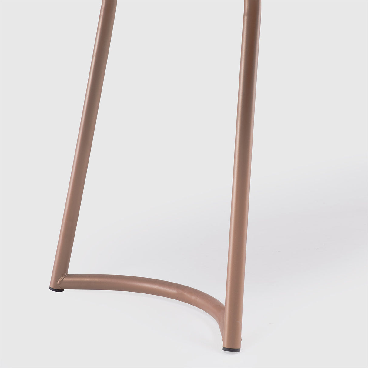 Comedor Roma 6 Personas Canela-Grafito