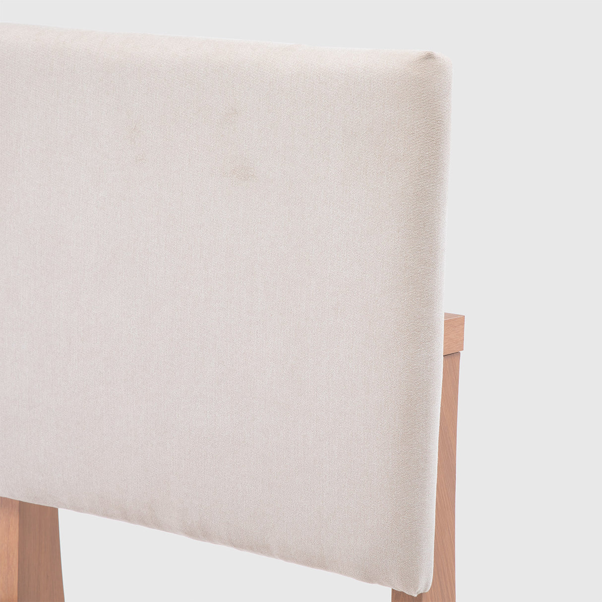 Comedor Lotus 4 Personas Canela-Beige