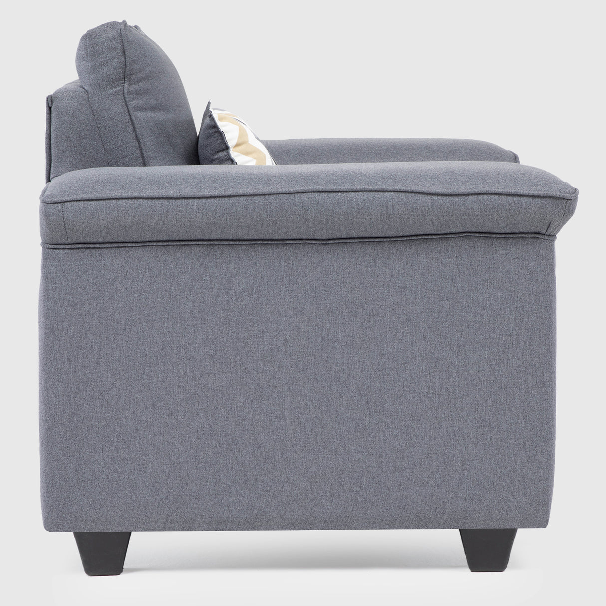 Sofá Antonia 3 Cuerpos + 2 Sillones