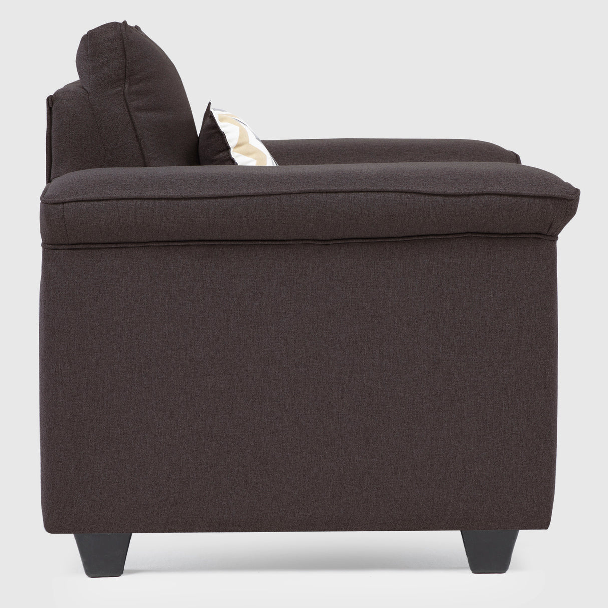 Sofá Antonia 3 Cuerpos + 2 Sillones