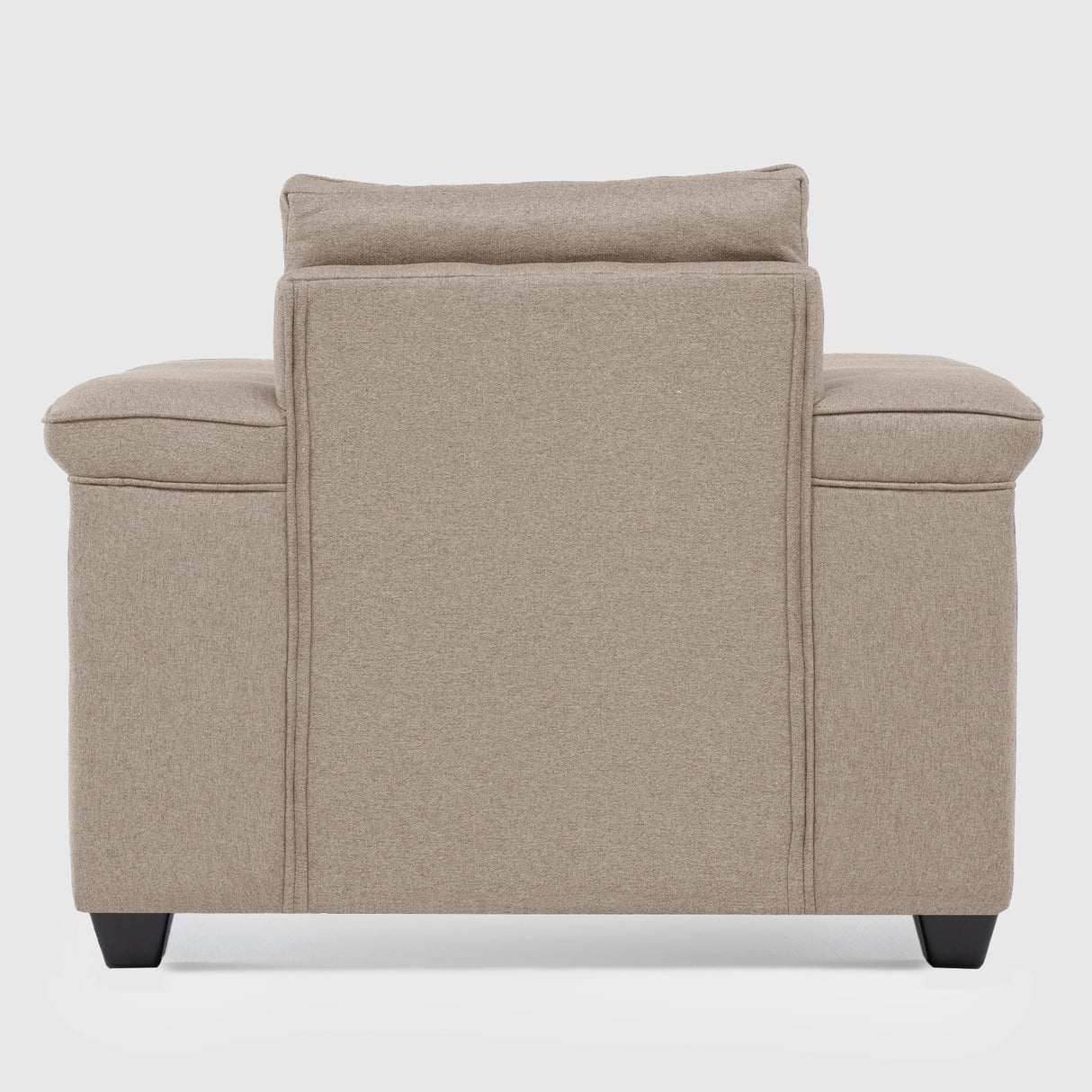 Sofá Antonia 3 Cuerpos + 2 Sillones