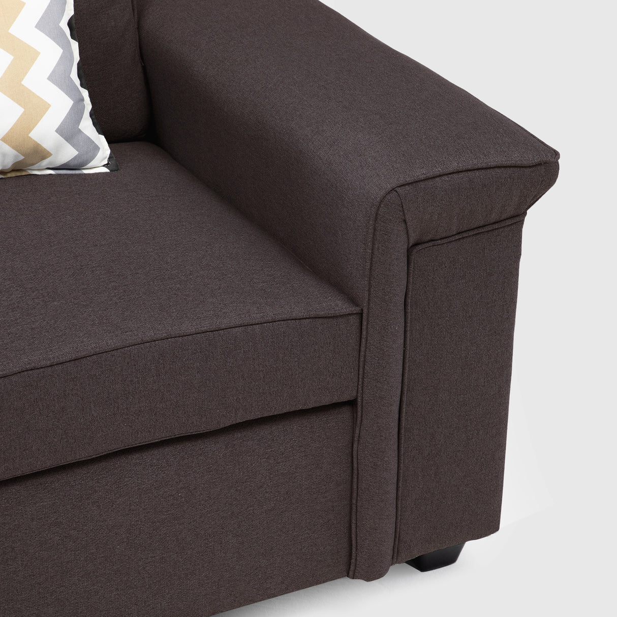 Sofá Antonia 2 Cuerpos + 2 Sillones