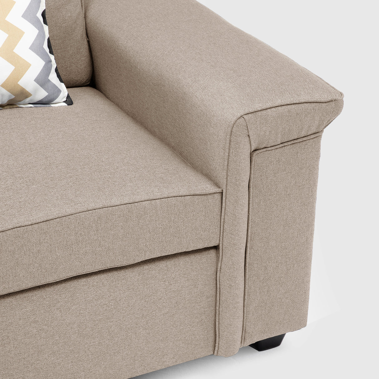 Sofá Antonia 3 Cuerpos + 2 Sillones