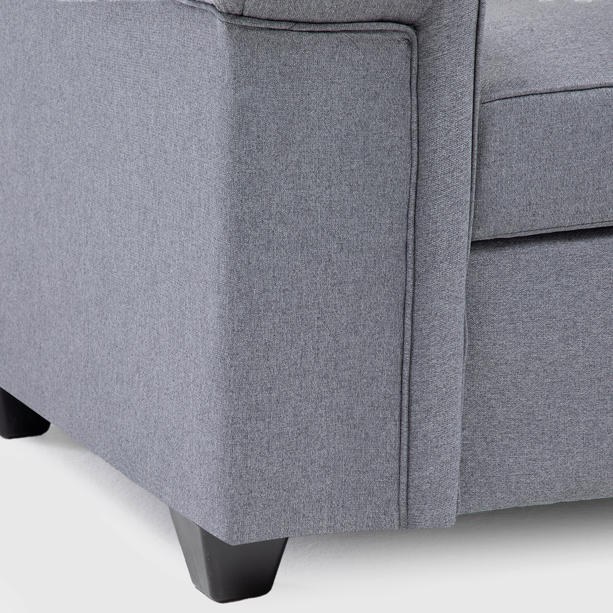 Sofá Antonia 3 Cuerpos + 2 Sillones